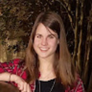 Meet your Posher, Lorrie